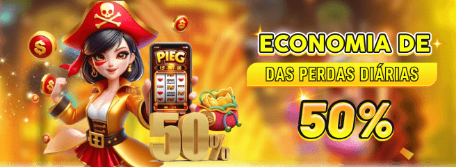 WP777 Fundo de Resgate de Perdas Semanais